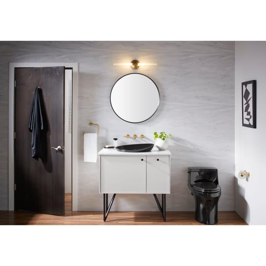 Essential 28-1/8" Diameter Modern Circular Framed Bathroom Wall Mirror - wyul8tm5paukt1exyhvn@2x.jpg