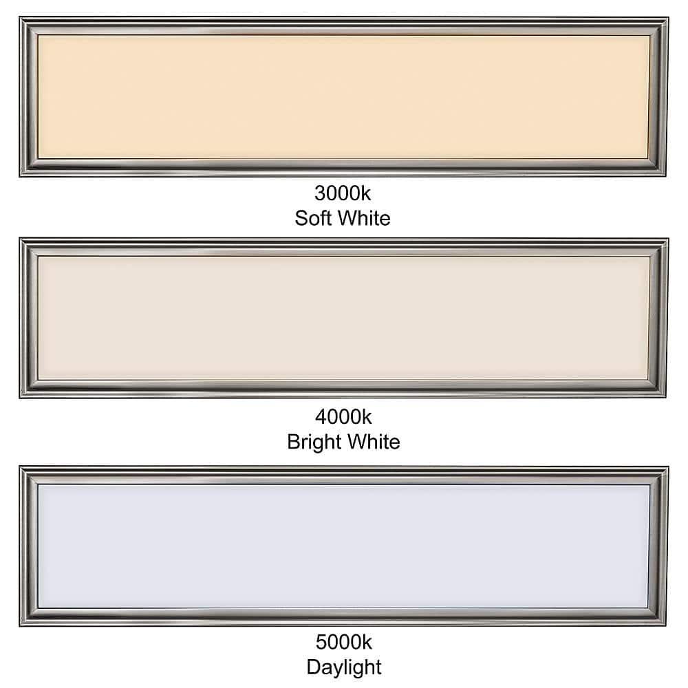 48 in. x 12 in. Low Profile Selectable LED Flush Mount Ceiling Flat Panel Brushed Nickel Rectangle 4000 Lumens Dimmable - wz9qgdnq3mjdjnhto02r@2x.jpg
