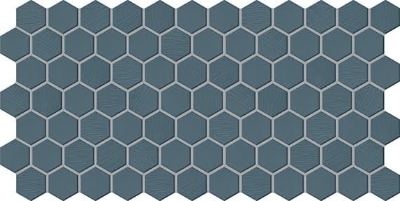 Keystones Galaxy Hexagon 2X2 Matte