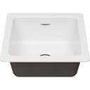 Delancey 18" Undermount Single Basin Cast Iron Kitchen Sink - wzjkox1tjw6mtzytawgu@2x.jpg