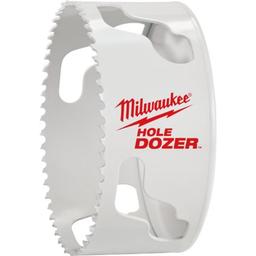 Hole Dozer™ Ice Hardened™ 49-56 Hole Saw, 4-3/4 in Dia, Bi-Metal/8% Cobalt Cutting Edge - wzlsxqswcezy6mwidye2@2x.jpg