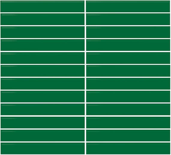Keystones Emerald Hexagon 1X1 Matte - wzqwkndfmxypqzxjlkna@2x.jpg