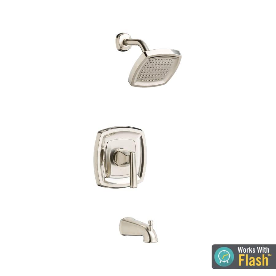Edgemere Tub and Shower Trim Package with 1.8 GPM Single Function Shower Head, Tup Spout, and Lever Handle - wzueosa7naoopwa1wtcn@2x.jpg