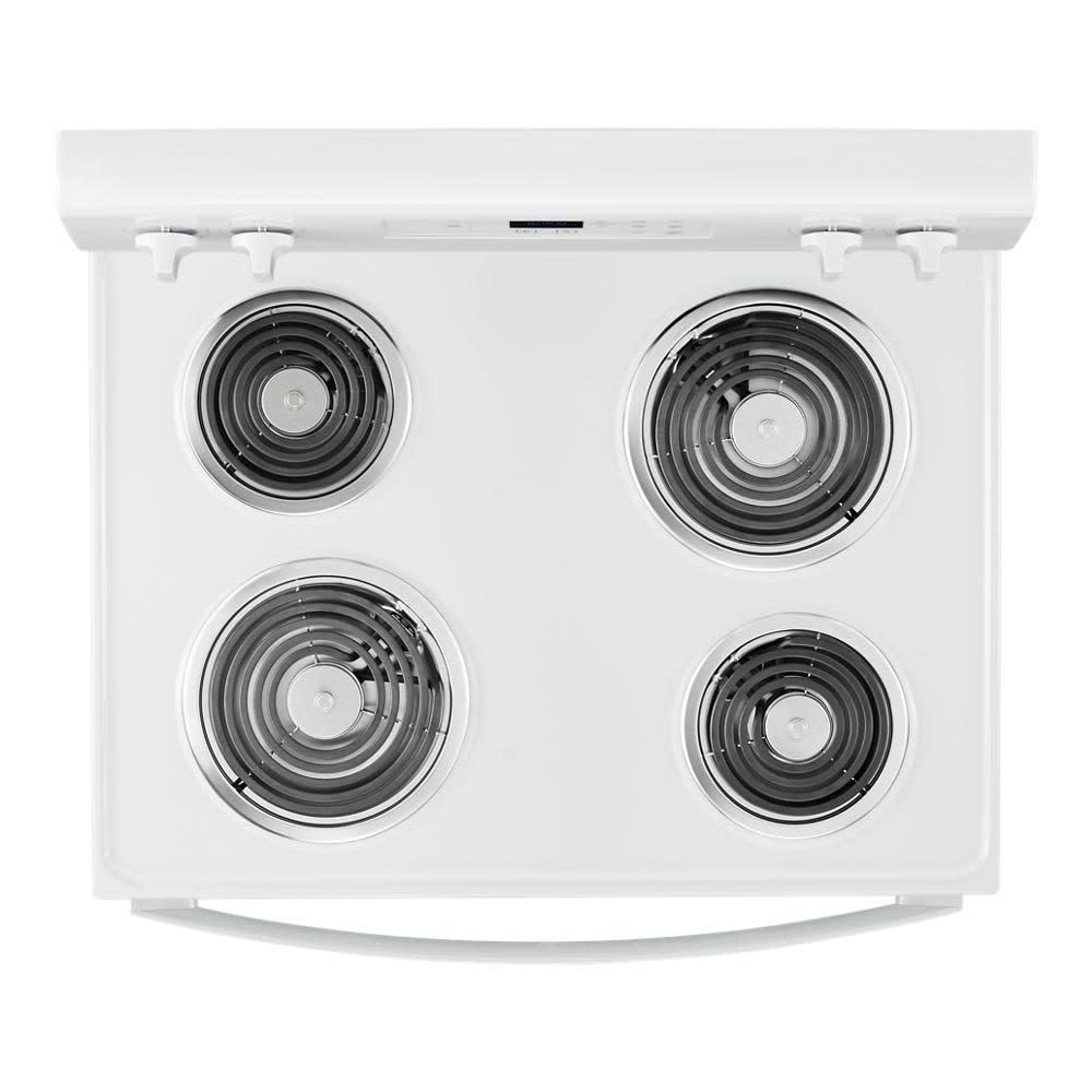 30 in. 4.8 cu. ft. 4-Burner Electric Range with Keep Warm Setting in White with Storage Drawe - x00mcasrk0kpm2zrlvxs@2x.jpg