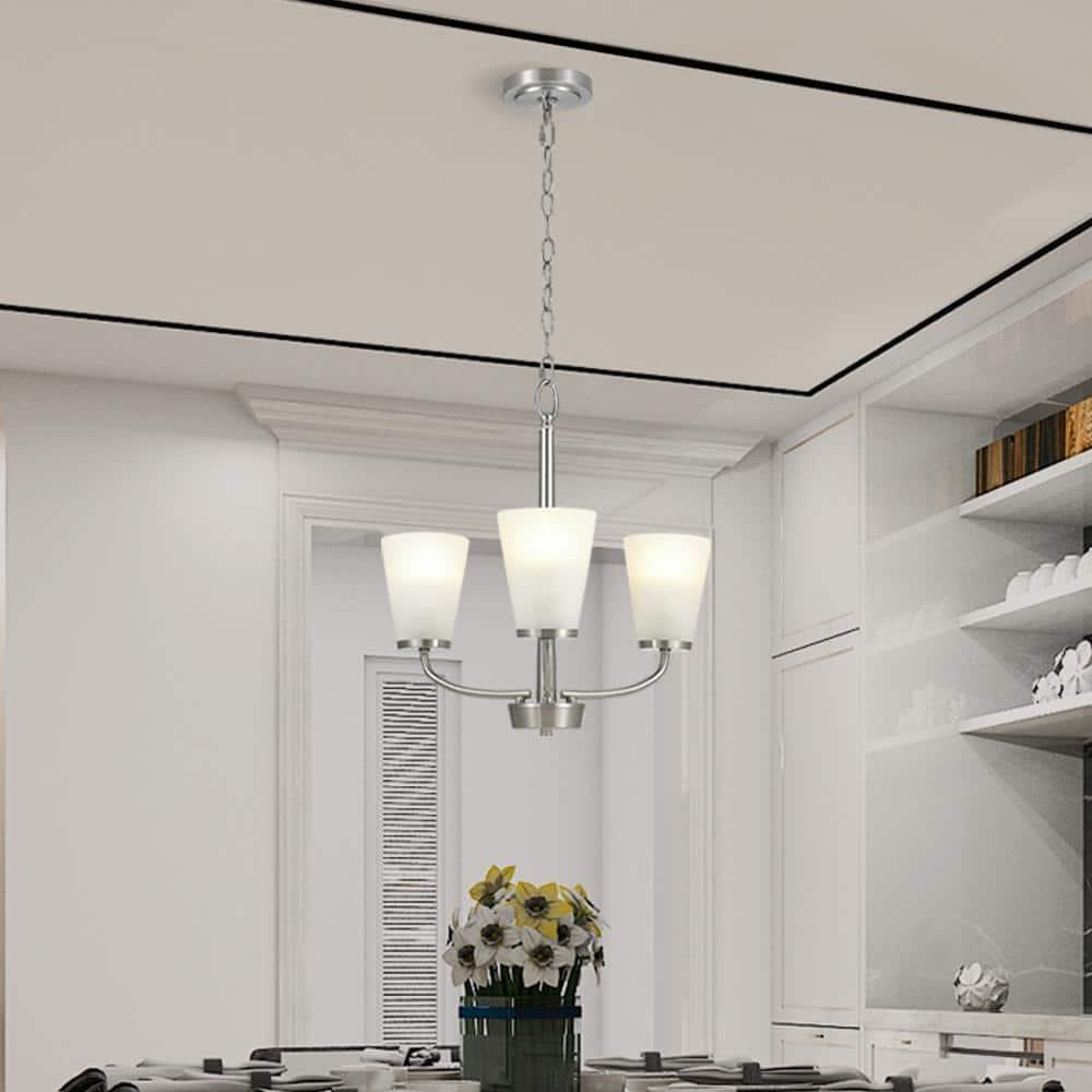 Helena 19 in 3-Light Brushed Nickel Hanging Chandelier with Frosted Glass Shades for Dining Room - x02bwg4mmupc1desfqpp@2x.jpg