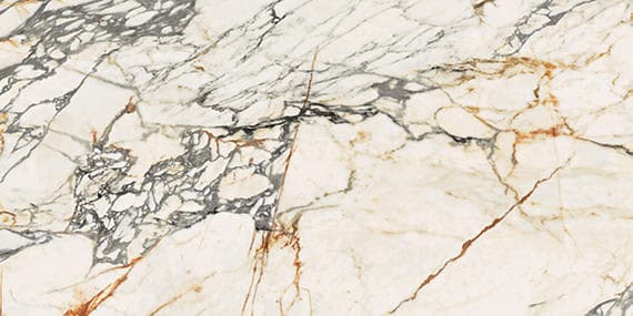 Sovran Capri Rectangle 24X48 Satin