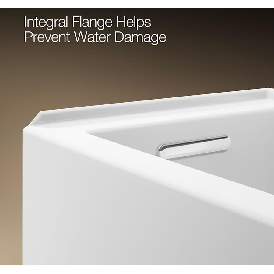 Underscore 60" X 30" Alcove Soaking Bathtub with Integral Apron, Integral Flange, and Left-Hand Drain - x0dsblslagaslnnhfmpr@2x.jpg