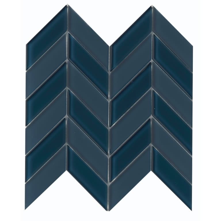 EDGE NAVY MO/12X12