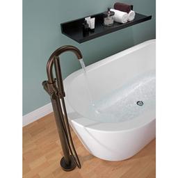 Trinsic Floor Mounted Tub Filler with Integrated Diverter and Hand Shower - Less Rough In - x1n4mfdmugiqqfgjflz3@2x.jpg