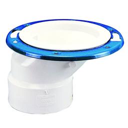1-Piece Closet Flange, 4 in, Hub, PVC, SCH 40/STD - x1xxmckxb6rlspqosjih@2x.jpg