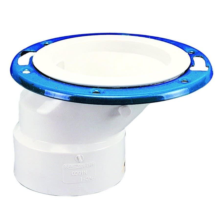 1-Piece Closet Flange, 4 in, Hub, PVC, SCH 40/STD - x1xxmckxb6rlspqosjih@2x.jpg
