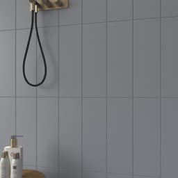 Color Wheel Classic Matte Suede Gray Rectangle 3X6 Matte - x2ewrp8notvbvpawyujr@2x.jpg