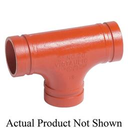 Straight Tee, 3 in, Groove, Ductile Iron, Enamel Painted - x2fbqeio87onlap6gyl5_x500.jpg