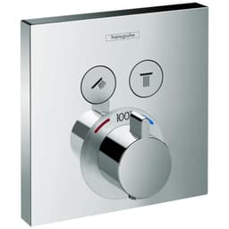ShowerSelect Square Thermostatic Valve Trim with On/Off Select Push Button for 2 Distinct Functions - Less Rough In - x2ftrmrcsyhlwkqrphon@2x.jpg