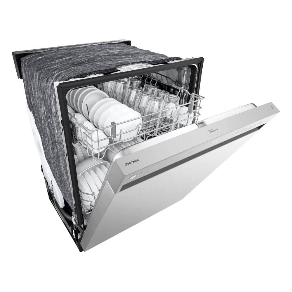 24"W Full Console / Pocket Handle Dishwasher Stainless Steel - x2kdzr5lsrorfnuw1fmy@2x.jpg