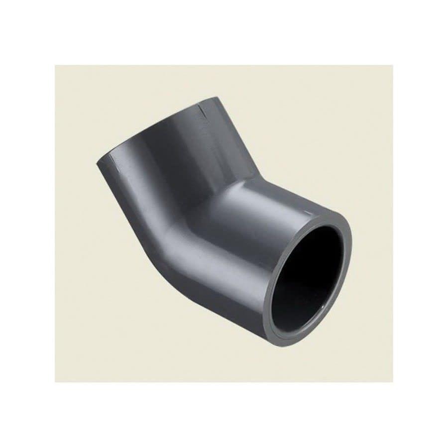45 deg Elbow, 1 in, Socket, SCH 80/XH, PVC - x2kiyp7tqf3nyxvh4gzg@2x.jpg