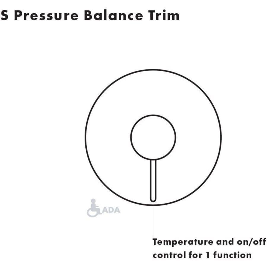 Ecostat Pressure Balanced Valve Trim Only - Less Rough In - x3o9avjhpstv7ybacqdl@2x.jpg