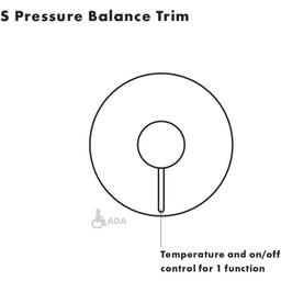 Ecostat Pressure Balanced Valve Trim Only - Less Rough In - x3o9avjhpstv7ybacqdl@2x.jpg
