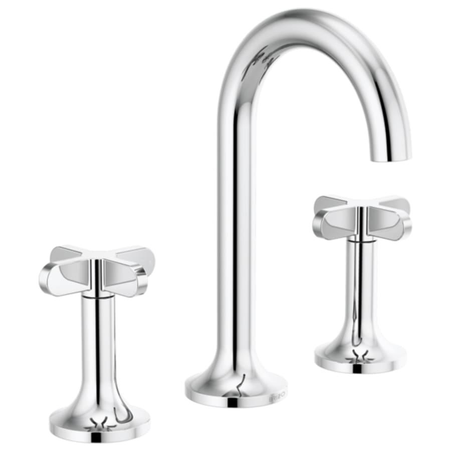 Odin 1.2 GPM Widespread Bathroom Faucet - Less Handles - x3p7oaralmjrdlumxmip@2x.jpg