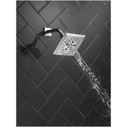Universal Showering 5-13/16" Square 1.75 GPM Shower Head Full Spray Pattern with Touch Clean and H2Okinetic Technology - x4lfxqh8dbybqjtb10al@2x.jpg