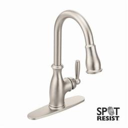 Brantford™ Kitchen Faucet, Deck Mount, ADA, 1 Lever Handle, 1 or 3-Hole, Spot Resist Stainless - x4mbeq8hqsltgzngp6cy@2x.jpg