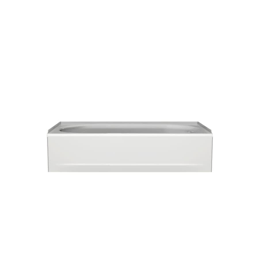 Princeton 60" Americast Bathtub with Left Hand Drain - Lifetime Warranty - Drain Not Included - x5aqxdebhcqeytbqrlc3@2x.jpg