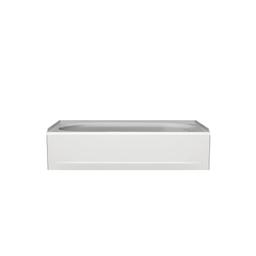 Princeton 60" Americast Bathtub with Left Hand Drain - Lifetime Warranty - Drain Not Included - x5aqxdebhcqeytbqrlc3@2x.jpg