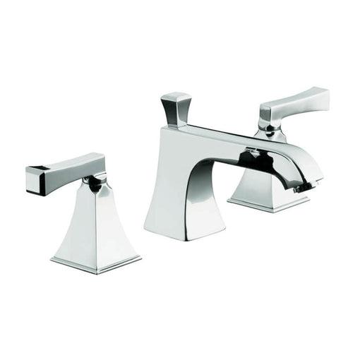 Memoirs Widespread Bathroom Faucet with Ultra-Glide Valve Technology - Free Metal Pop-Up Drain Assembly with purchase - x5cozgtlkcnaegwuptgz_x500.jpg