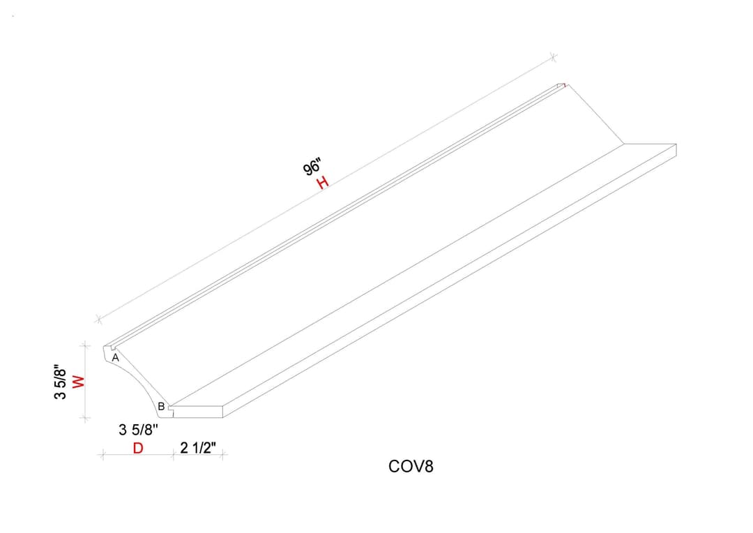 Cove Crown Moulding - 3 5/8"W x 96"H x 5/8"D - x69pafbwnhppmr7o2lfi@2x.jpg