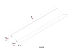 Cove Crown Moulding - 3 5/8"W x 96"H x 5/8"D - x69pafbwnhppmr7o2lfi@2x.jpg