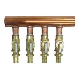 6-Port Manifold, 1 in, Expansion PEX Mains, Brass - x6f0m1pjzzn0pmrjvj12@2x.jpg