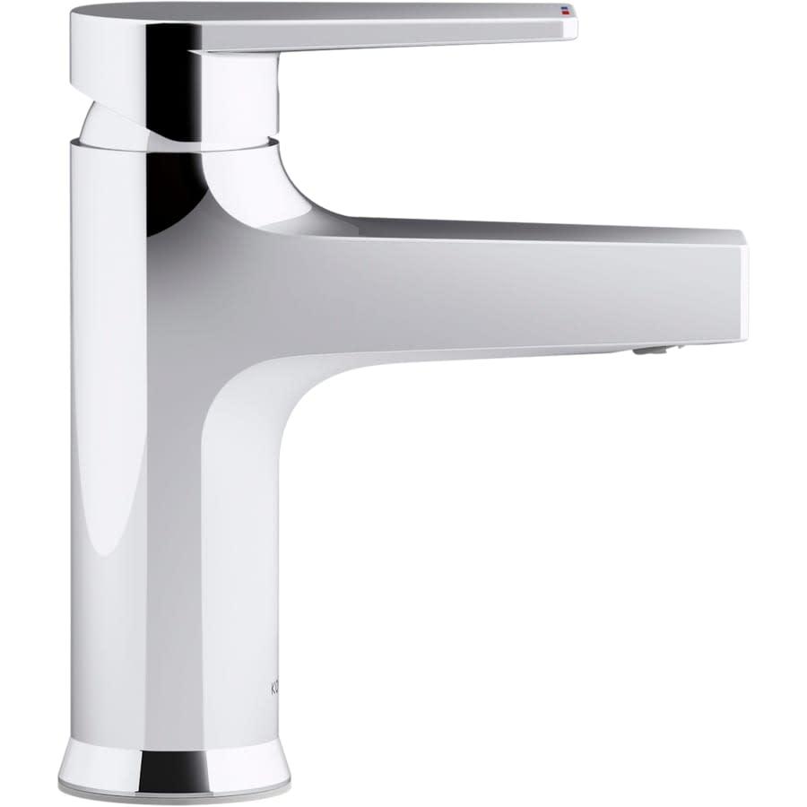 Taut 0.5 GPM Single Hole Bathroom Faucet with Grid Drain Assembly - x6fo0uy7bak3qcgsmbm8@2x.jpg