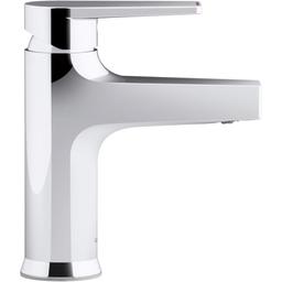 Taut 0.5 GPM Single Hole Bathroom Faucet with Grid Drain Assembly - x6fo0uy7bak3qcgsmbm8@2x.jpg