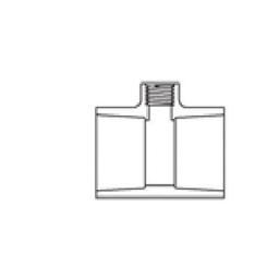 Tee, 3 x 2 in, Socket x FNPT, SCH 40/STD, PVC - x6q1byhktslgqmazkwyk@2x.jpg