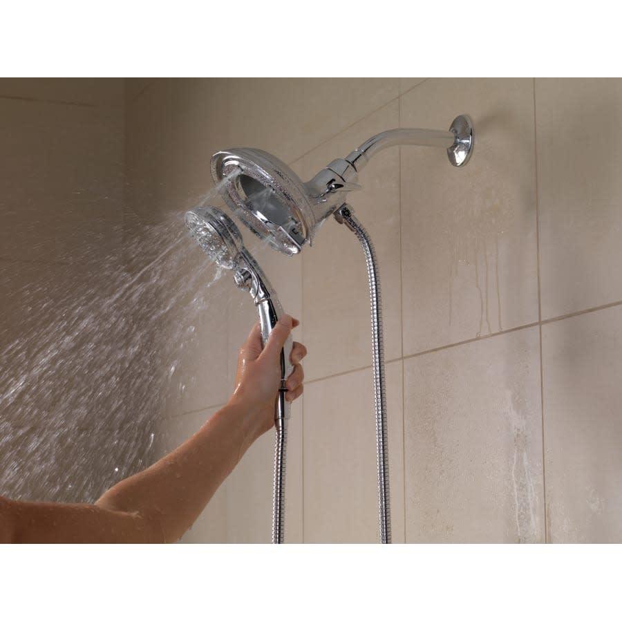 Universal Showering 2.5 GPM Multi Function 2-in1 In2ition Shower Head and Hand Shower with Magnetic Docking and H2Okinetic Technology - x6z6ziqkk517x8skzyah@2x.jpg