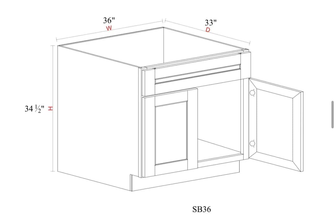 Sink Base - 36"W x 34- 1/2"H x 24"D - x83waswtlxlebvoeemfs@2x.jpg