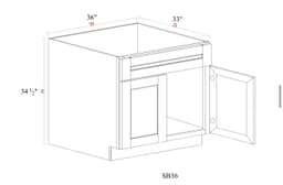 Sink Base - 36"W x 34- 1/2"H x 24"D - x83waswtlxlebvoeemfs@2x.jpg