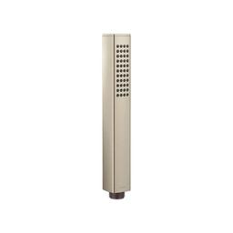 Hand Shower Head, 1.75 gpm, Brushed Nickel - x89u5zznysnubbda1wve@2x.jpg