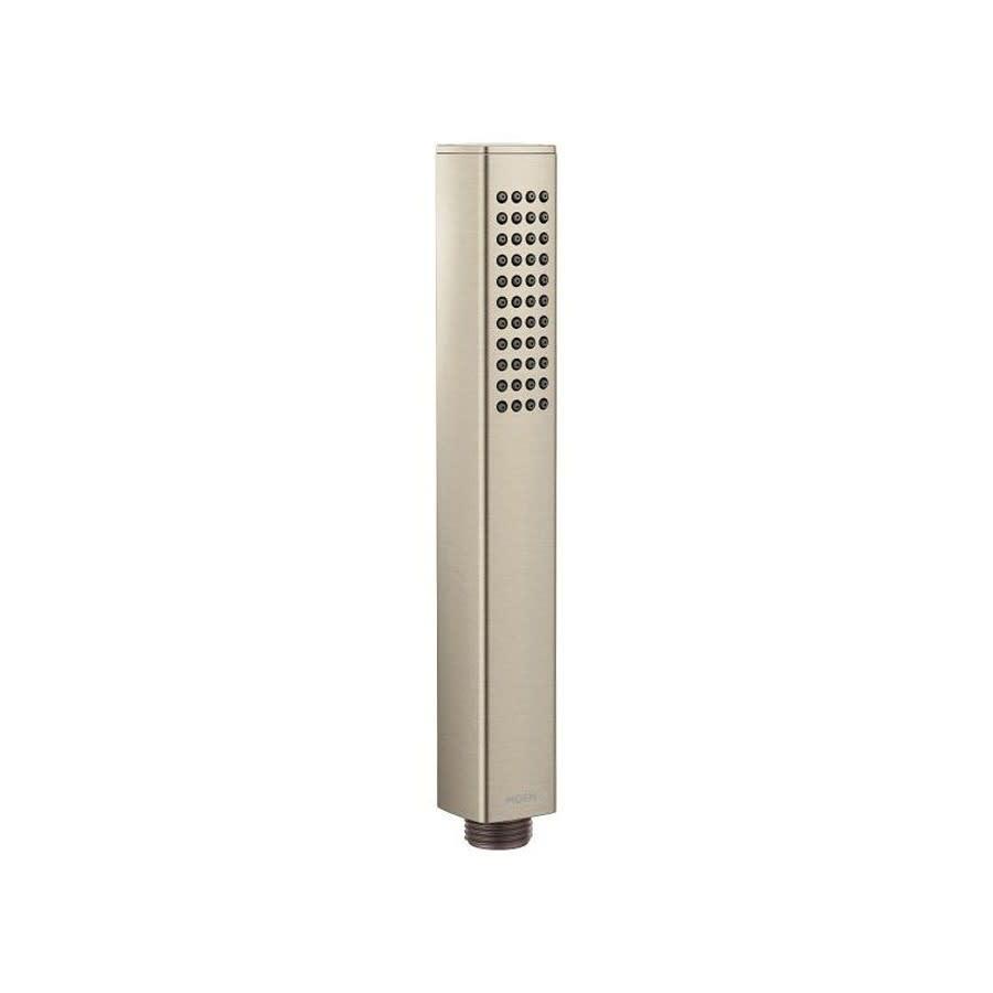 Hand Shower Head, 1.75 gpm, Brushed Nickel - x89u5zznysnubbda1wve@2x.jpg