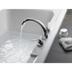 Classic Deck Mounted Roman Tub Filler Trim with Metal Lever Handles - x8ijoskgxt0f36h6quhi_x500.jpg