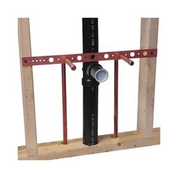 Flat Bracket, 5/8 in Hole, 25 lb, Cold Rolled Steel, Copper Bonded™ Domestic - x8jxx1l0mdu6gok6h8fi@2x.jpg