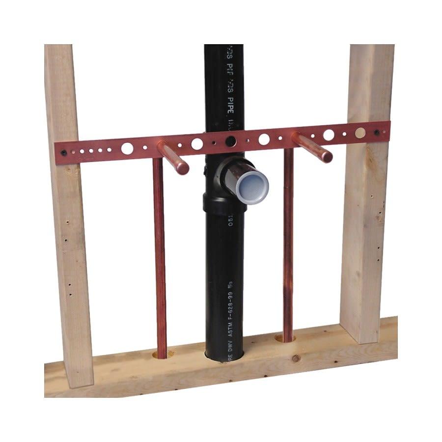 Flat Bracket, 5/8 in Hole, 25 lb, Cold Rolled Steel, Copper Bonded™ Domestic - x8jxx1l0mdu6gok6h8fi@2x.jpg