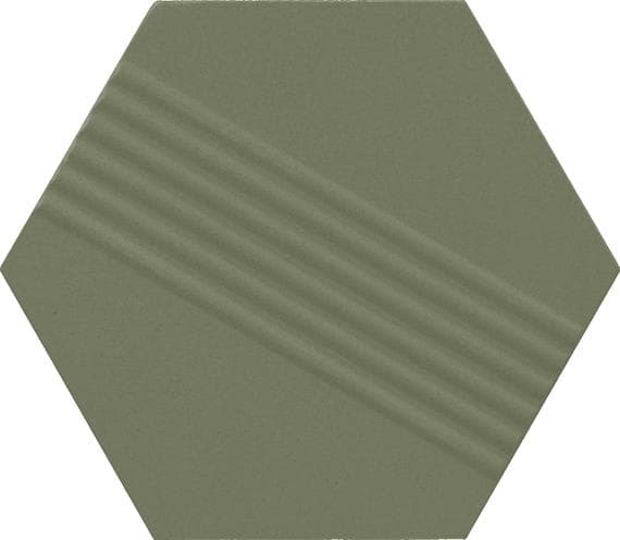 Rhyme and Reason Artichoke Hexagon 4X4 Matte - x9kow8r8gklbj3rjwnnv@2x.jpg