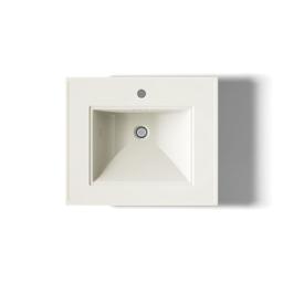 Memoirs Fireclay Pedestal Bathroom Sink - Less Pedestal and Legs - x9nshepheverovberfux@2x.jpg