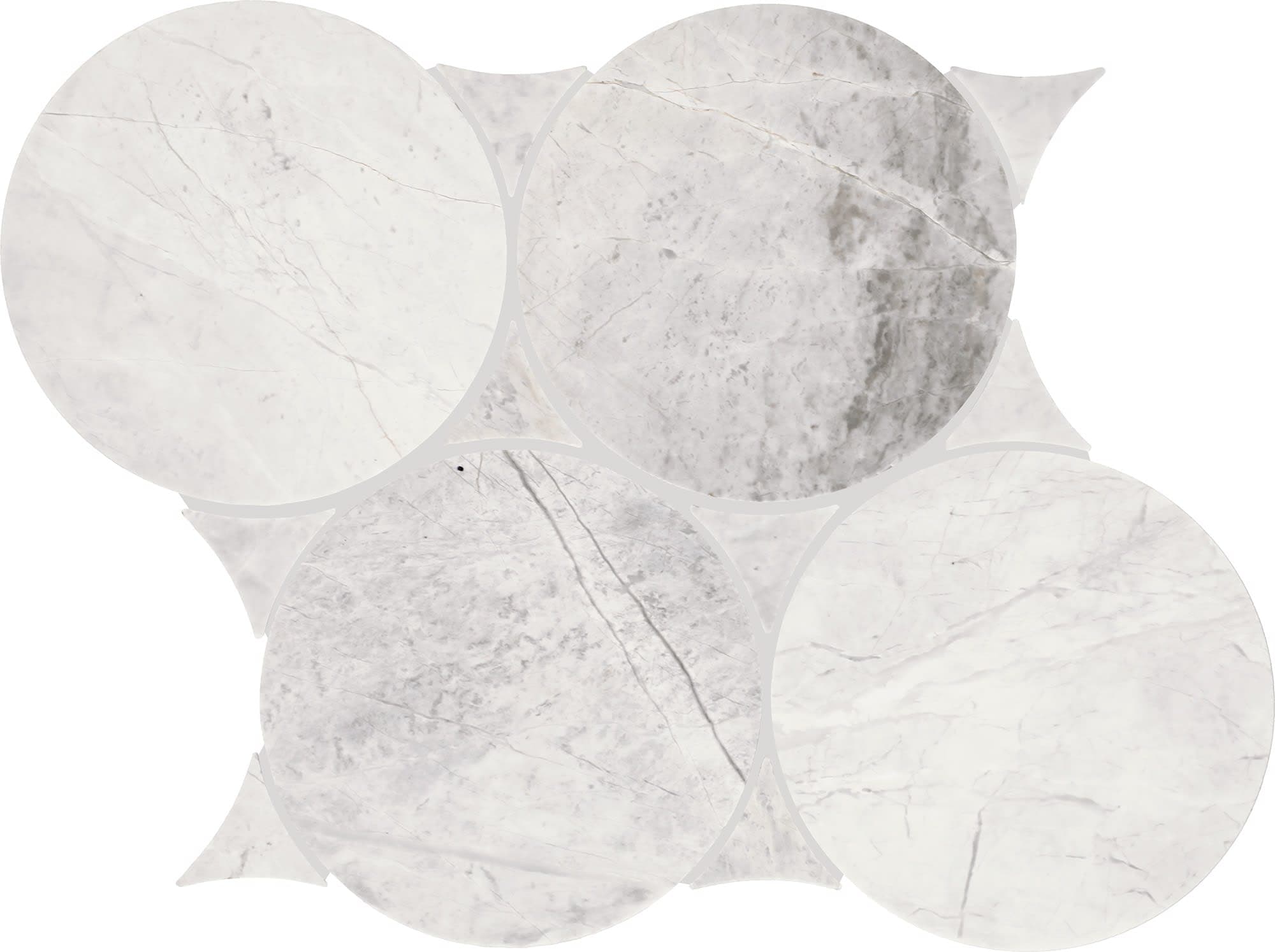 Eclessia Marble Cristallo Circle 6X6 Polished - xa9habxocbk5ptdn1zqm@2x.jpg
