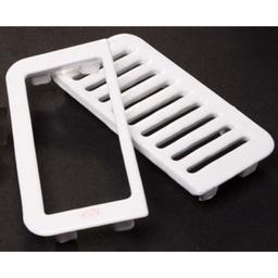 1/2 Grate For Square Floor Sink, Cast Iron - xaaiwyxpj7ymoghqypqk@2x.jpg