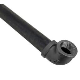 Steel Pipe, 1 in, 7 ft L, Black, MNPT, SCH 40/STD, Domestic - xaaqrtbf2vnpwn32dxfb@2x.jpg