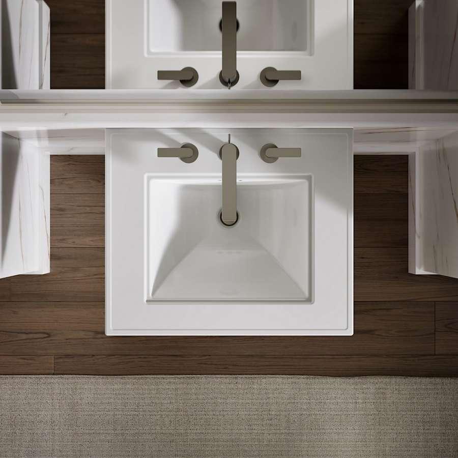 Memoirs Stately 24-1/2" Fireclay Pedestal Sink with Overflow and 3 Faucet Holes at 8" Centers - xabwyukf11zmviezxlwt@2x.jpg