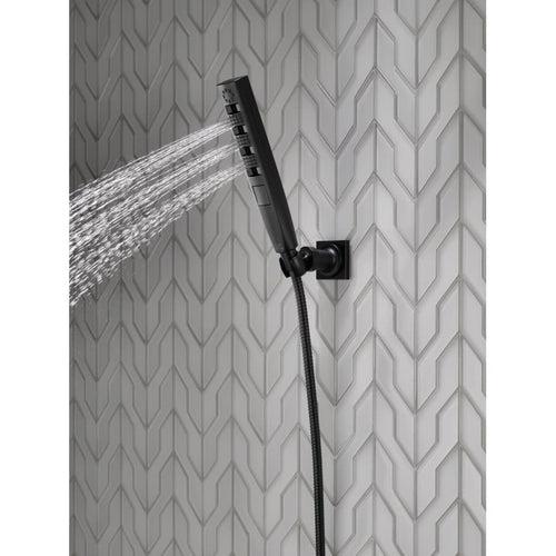 Universal Showering 1.75 GPM Multi Function Hand Shower Package with Touch-Clean and H2OkineticÂ® Technologies - Includes Hose and Mounting Bracket - xagacnyqdsniayrqgbdq_x500.jpg