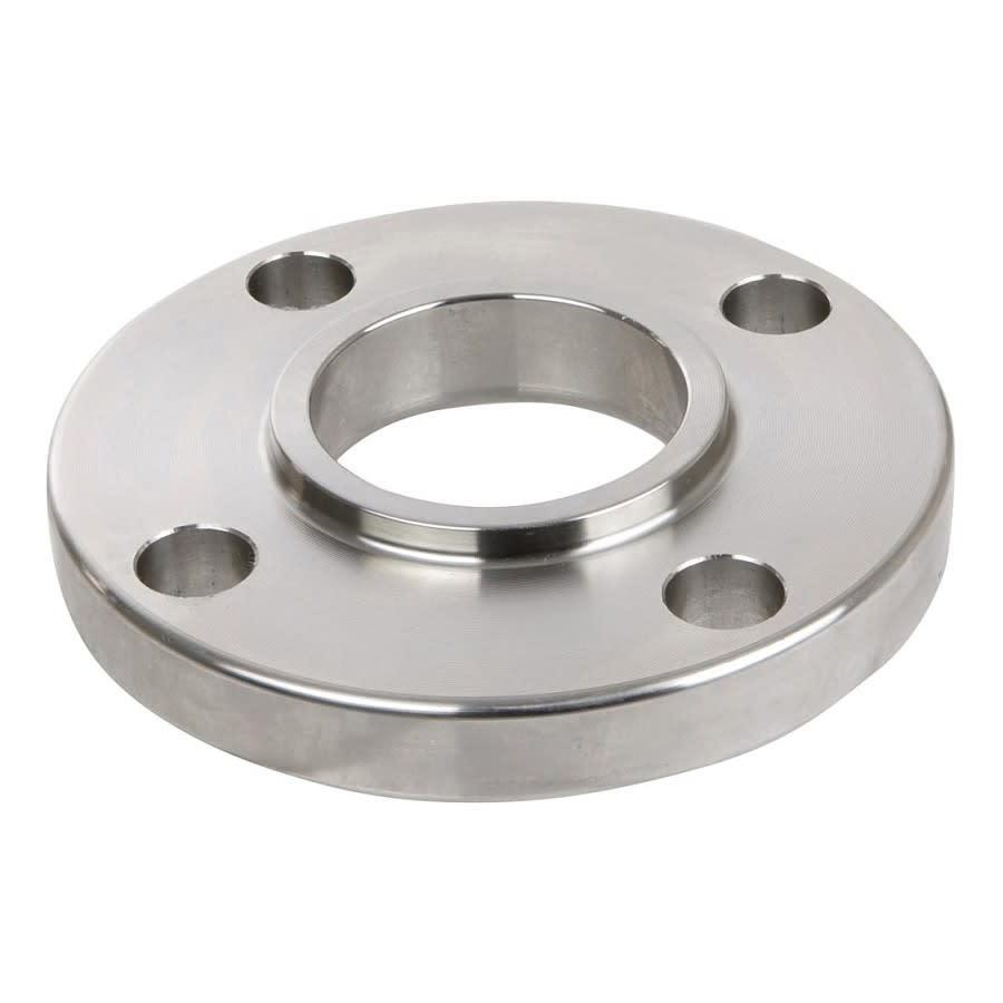 Raised Face Flange, 1-1/4 in, Slip On, 150 lb, 4-5/8 in OD, 5/8 in Bolt Hole Size, 304/304L Stainless Steel - xahy0wkt7r1rolm5jdf2@2x.jpg